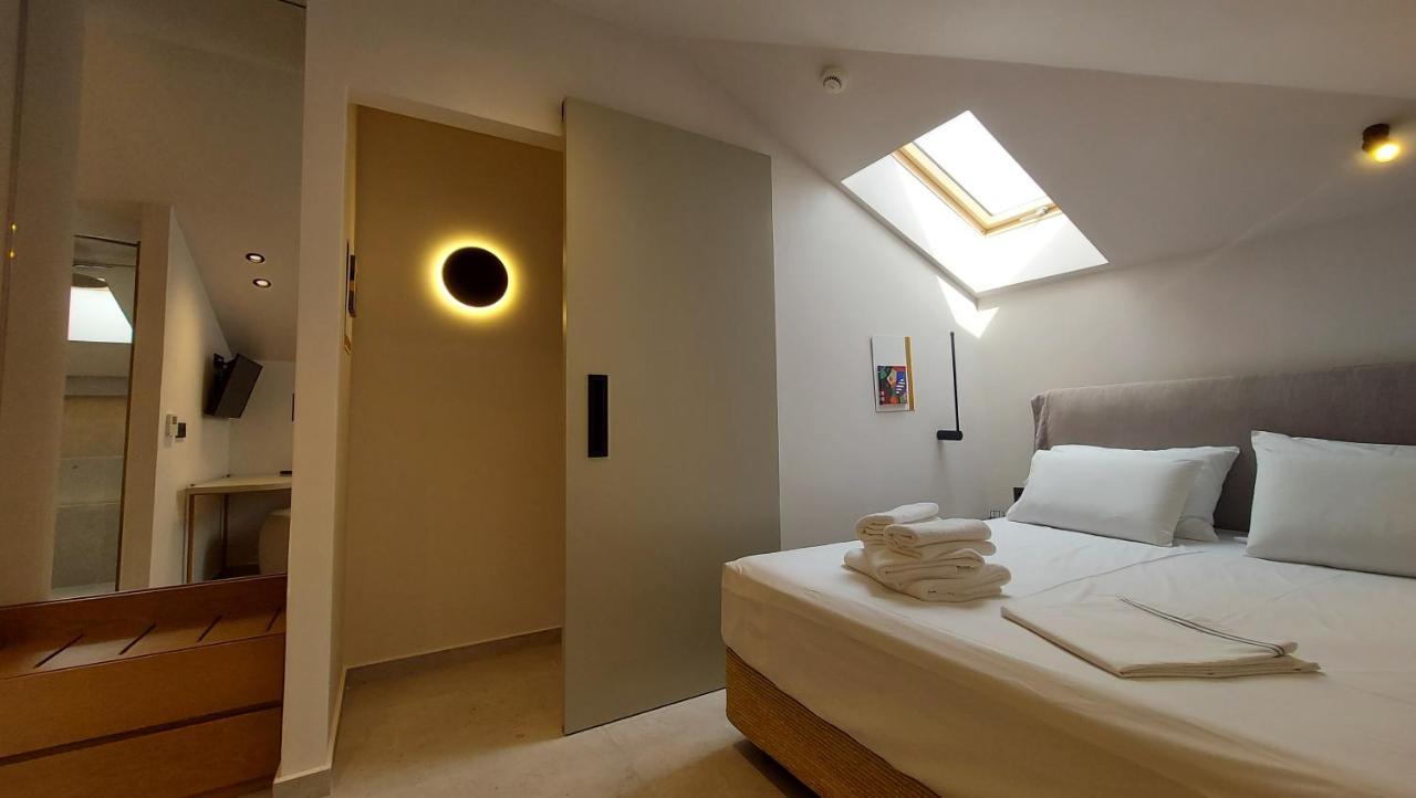 Kynara Elegant Living Aparthotel Ierissos Exterior photo
